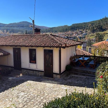 Guest House Lina Koprivshtitsa Exterior photo