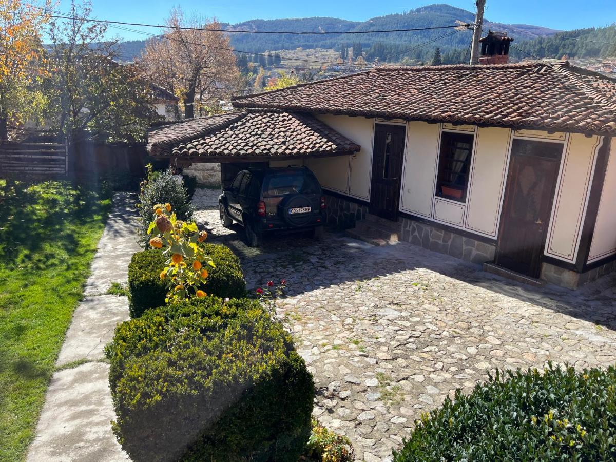 Guest House Lina Koprivshtitsa Exterior photo