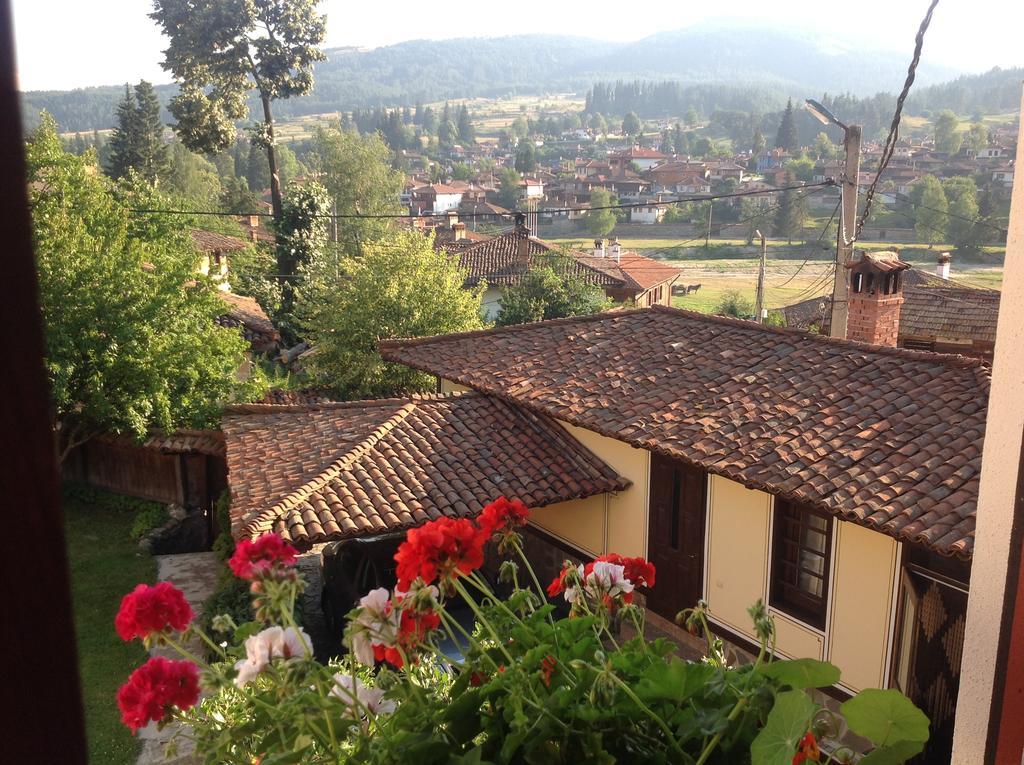 Guest House Lina Koprivshtitsa Exterior photo