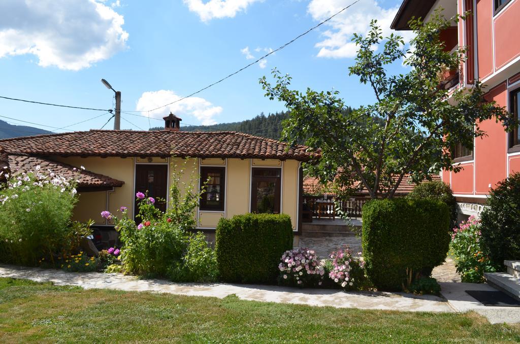 Guest House Lina Koprivshtitsa Exterior photo