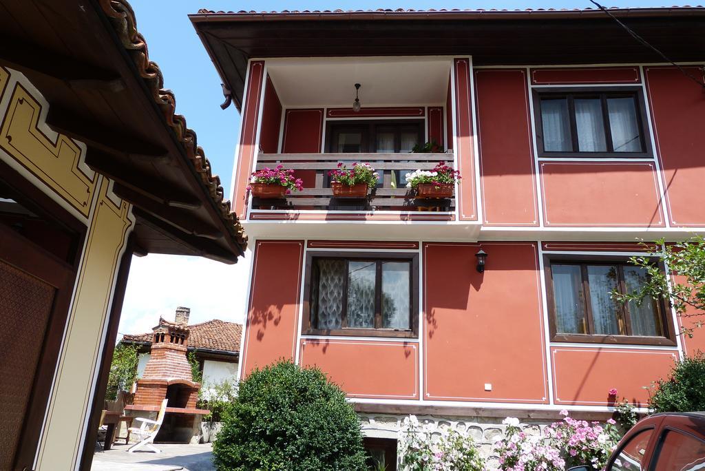 Guest House Lina Koprivshtitsa Exterior photo